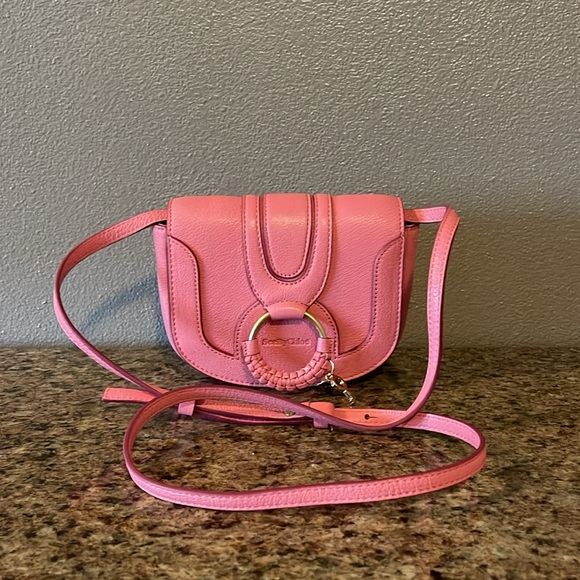 See By Chloe Mini bag - Picture 3 of 7